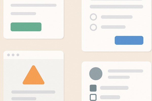 5 Typeform alternatives for building forms and surveys