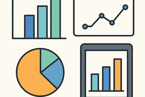 6 Alternatives to Google Analytics That Provide Better Analytics Insights