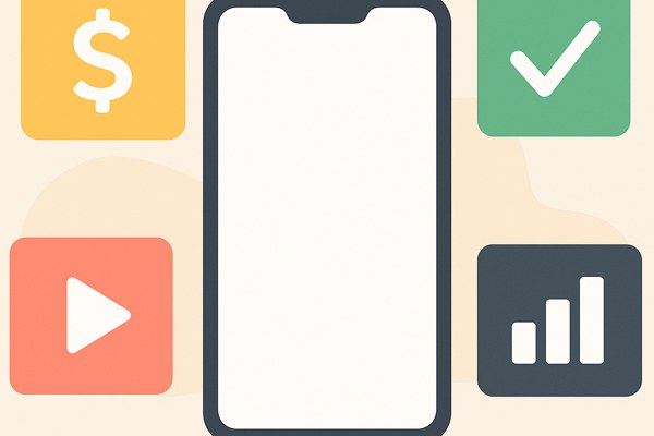 7 Adsense Alternatives for Ad Monetization of Your App