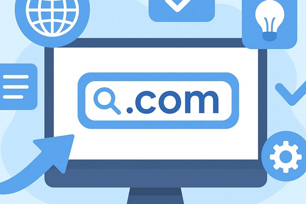 7 Important Tips for Choosing your App's Domain Name