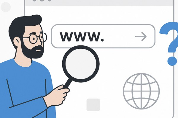 7 Important Tips for Choosing your App's Domain Name