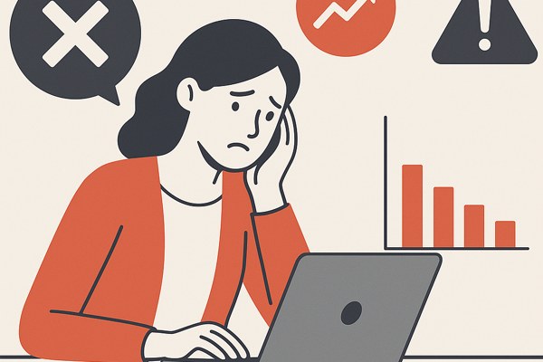 Common App Marketing Mistakes to Avoid