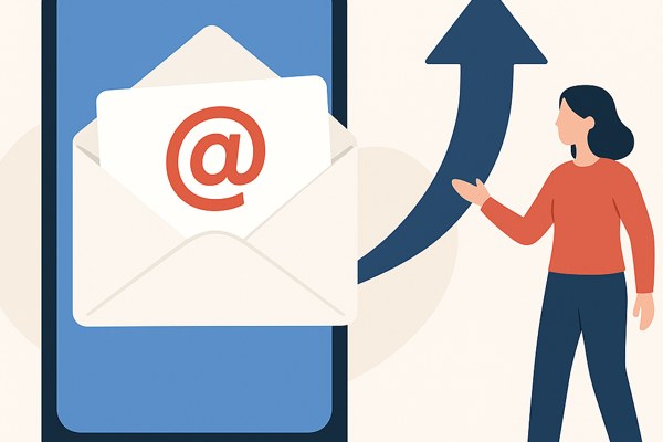 Email Marketing Strategies for App Growth