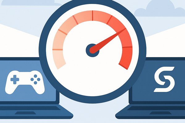 GearUp vs Exitlag - Which is Better for Speeding Up Online Gaming