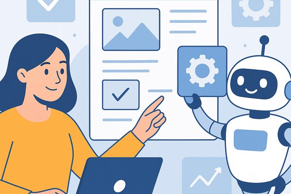 How Lovable Helps Non-Developers Build Products