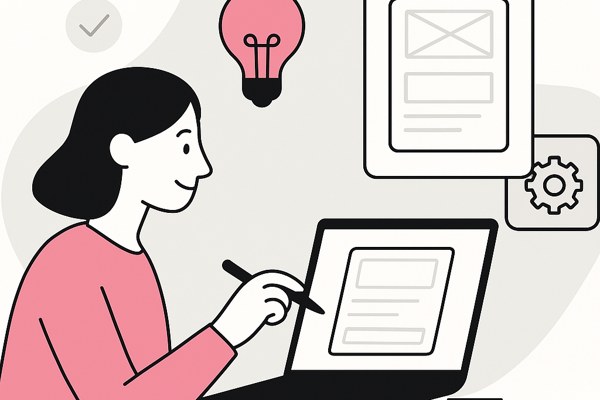 How Lovable Helps Non-Developers Build Products