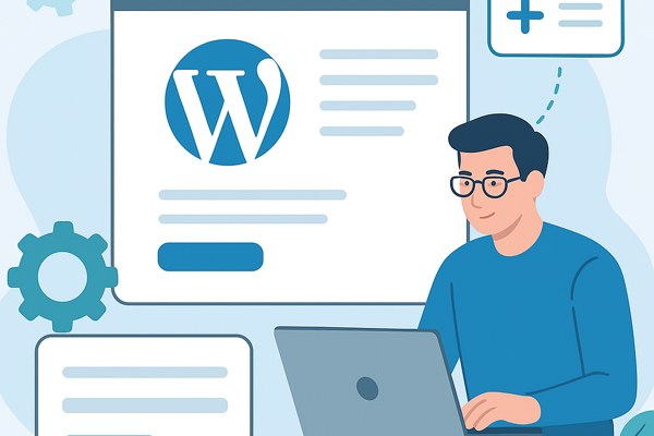 How Metabox helps Developers Build Custom Fields for WordPress websites