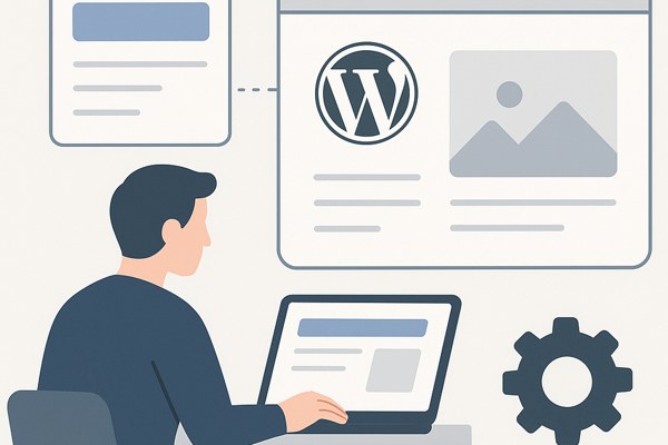 How Metabox helps Developers Build Custom Fields for WordPress websites