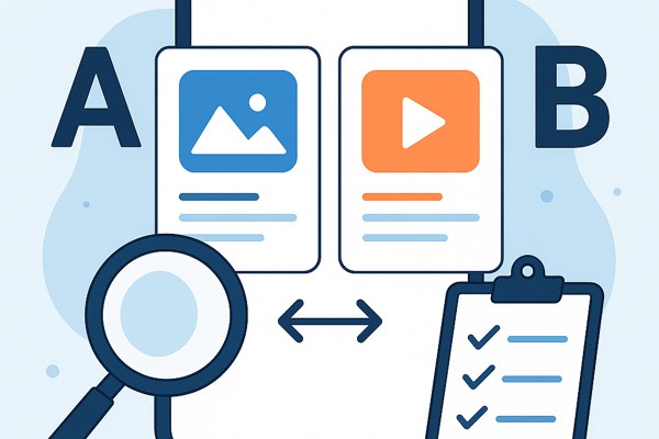 How to AB Test App Store Listings