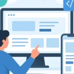 How to Build a Landing Page for Your App