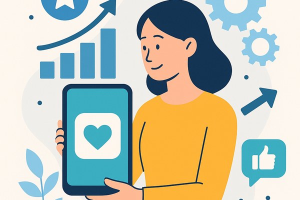 How to Build Long-Term App Loyalty