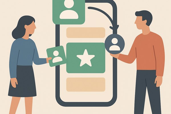 How to Build Referral Programs for Apps