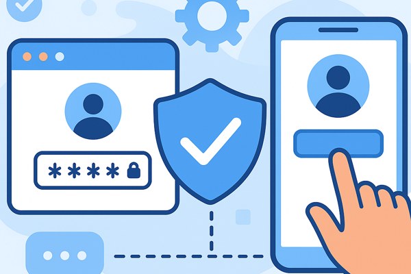 How to Build User Authentication With No-Code Tools