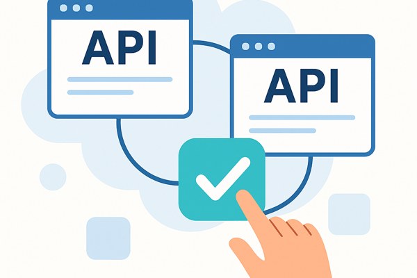 How to Connect APIs Without Coding