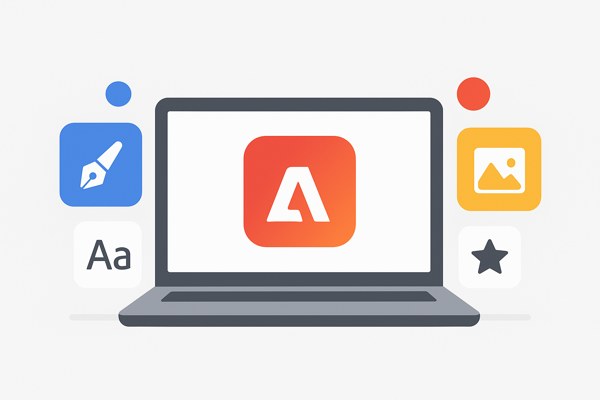 How to get started with Adobe