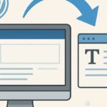 How to Get the Classic Editor Back in Wordpress