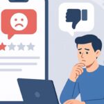 How to Handle Negative App Reviews