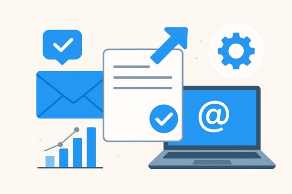 How to improve email deliverability with GetResponse