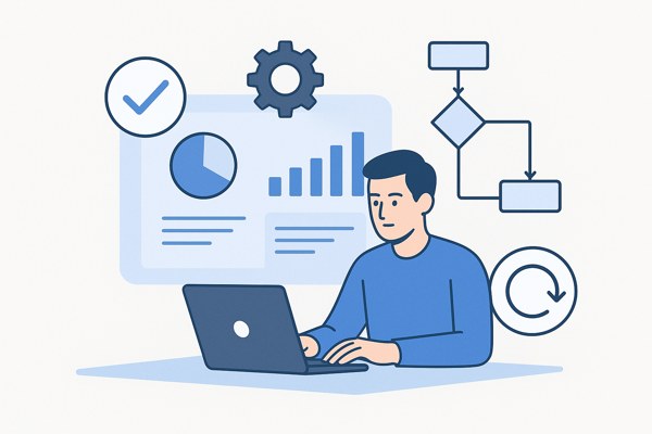 How to optimize your workflow with Instatus