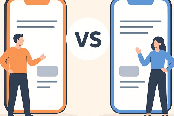 How to Position Your App Against Competitors