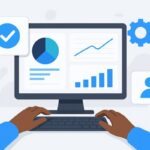 How to set up dashboards in Baremetrics