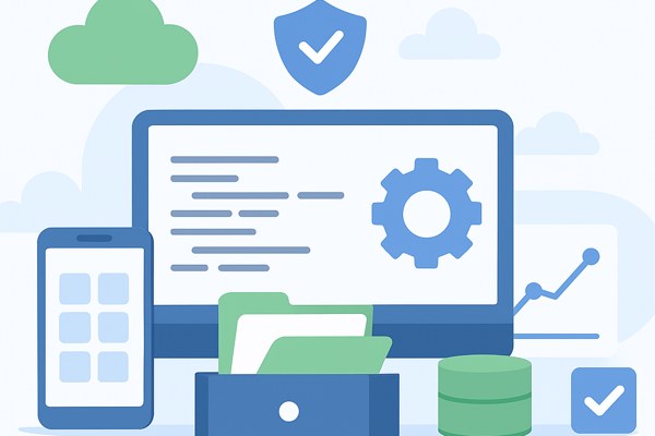 How to Store and Manage App Data Without Databases