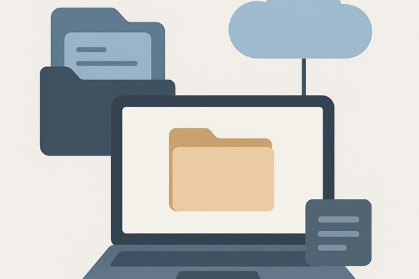 How to Store and Manage App Data Without Databases