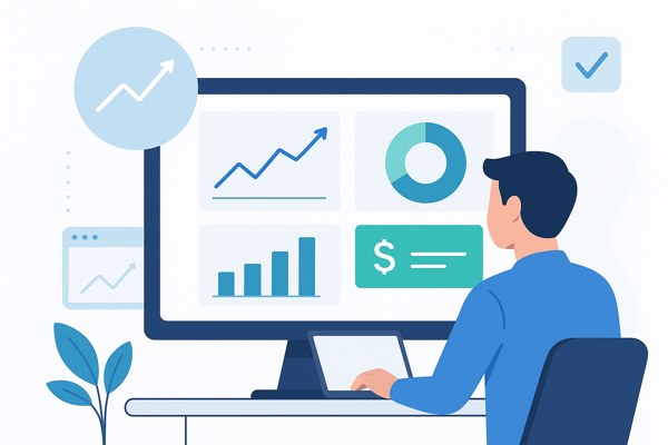 How to track product metrics using Baremetrics