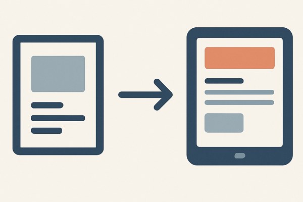 How to Transition From MVP to Full Product