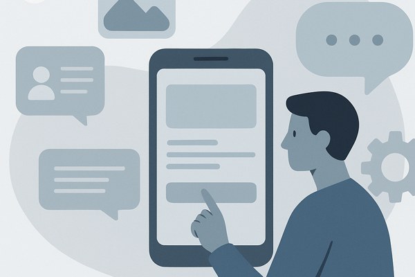 How to Use AI to Create App Copy and UX Text