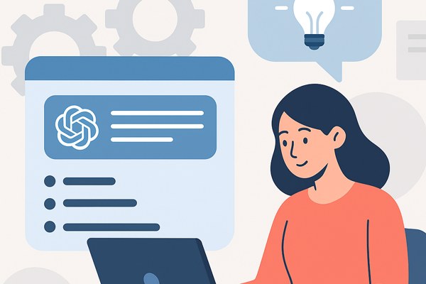 How to Use ChatGPT to Define App Requirements