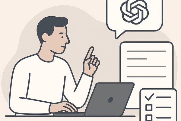 How to Use ChatGPT to Define App Requirements