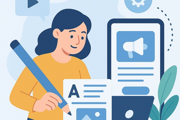 How to Use Content Marketing to Promote Apps