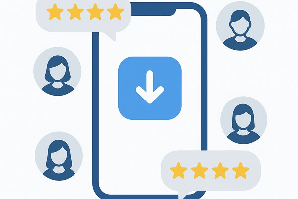 How to Use Social Proof to Increase App Installs