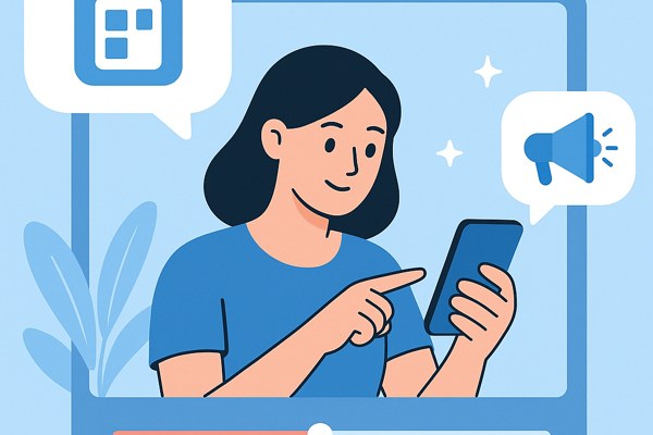 How to Use Video to Promote Apps