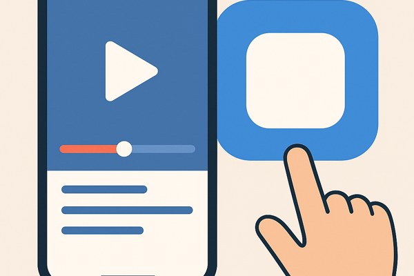 How to Use Video to Promote Apps