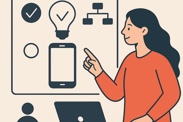 How to Validate App Ideas Using No-Code Tools