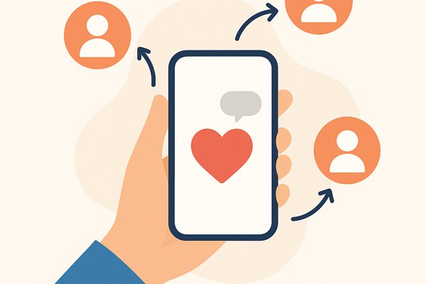 How Virality Really Works in Apps