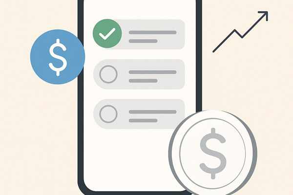 Pricing Strategies for Mobile Apps