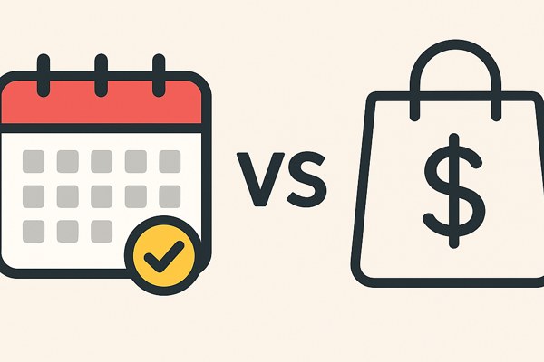 Subscription vs One-Time Purchase Which Wins