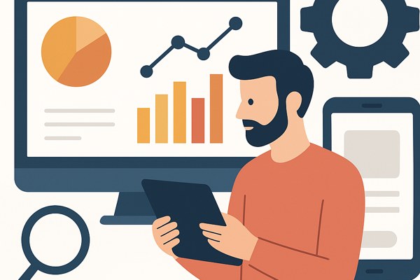 The Role of Analytics in App Development
