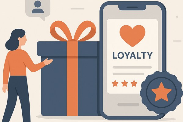 Top 5 Tools to Build Loyalty Programs for your E-Commerce Business