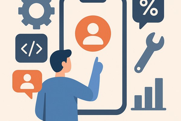 Top 5 Tools to Build Referral Programs for your App