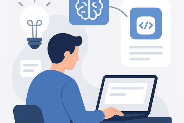 Using AI to Turn Ideas Into App Features