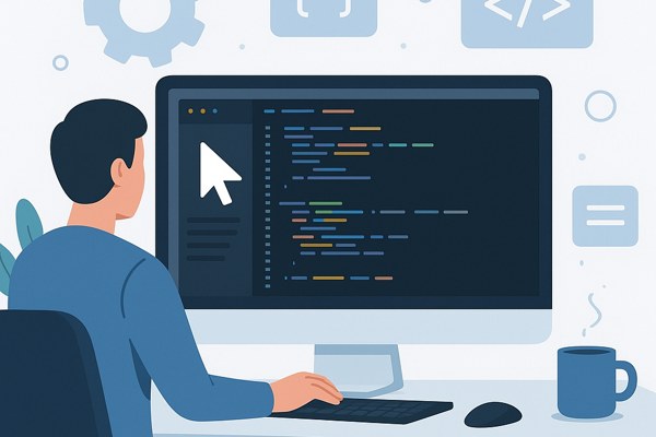 Why Cursor is Becoming Every Developer's Favorite Code Editor
