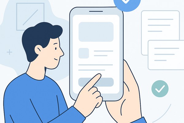 Why Simplicity Wins in App Design
