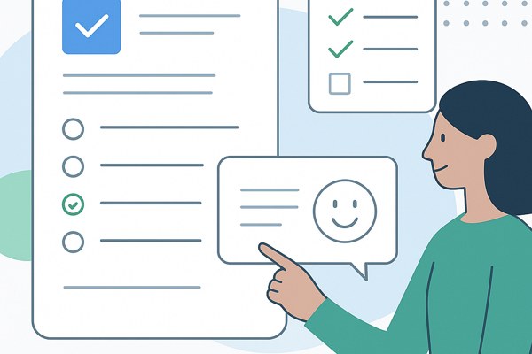 Why Typeform is the best tool for surveys and feedback
