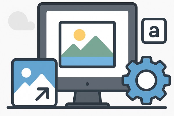 5 Great ShortPixel Alternatives to Optimize WordPress Images