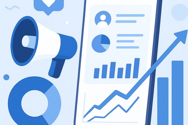 App Marketing Metrics You Should Actually Track