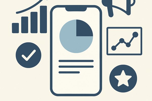 App Marketing Metrics You Should Actually Track